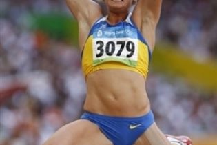 Украинские спортсмены на Олимпиаде-2008. День 8 (видео)