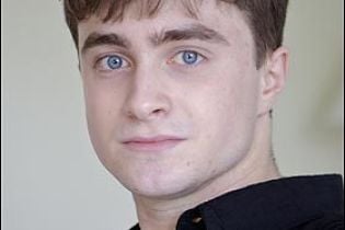 Голый Редклифф отложил премьеру "Гарри Поттера"