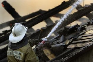Новые подробности поджога ресторана в Киеве