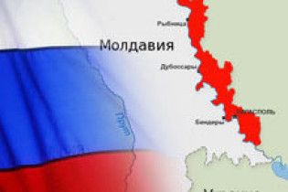 Медведев предлагает сделать с Приднестровьем то же, что и с Осетией