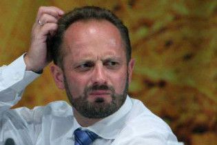 Ющенко решил назначить Бессмертного послом в Беларуси