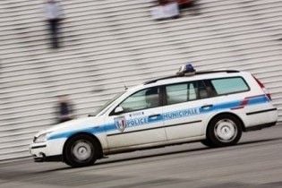 Во Франции по подозрению в терроризме задержали трехлетнего ребенка