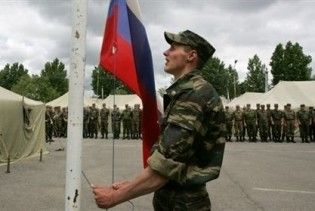 США призвали Россию вывести войска с территории Грузии