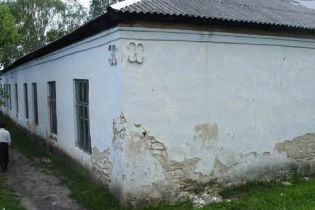 В Черниговской области исчезает кино-город (видео)