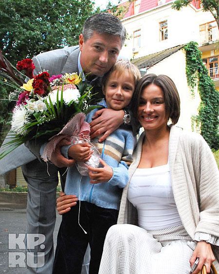 Надя Мейхер