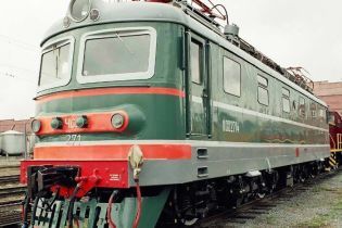 В Харькове поезд сбил мужчину