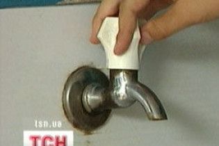 В Херсоне из-за аварии 200 домов остались без водоснабжения