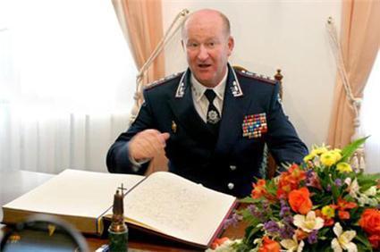 Білоконь