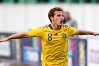 Алієв: мріяв про "Спартак", а опинився в "Динамо"