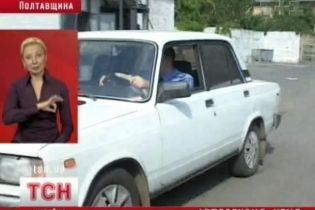 Инспекторы покупают списанные авто (видео)