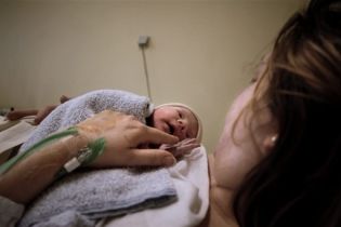 Помогите спасти жизнь ребенка!