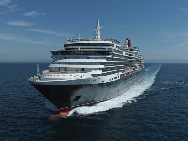 Queen Victoria