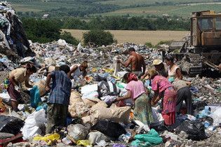 Под Киевом построят четыре мусороперерабатывающих завода
