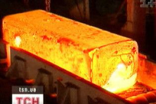 За полгода украинская промышленность выросла на 8,5%