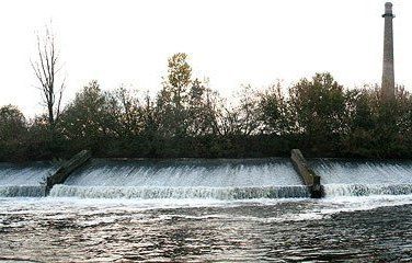 Бортницька станція аерації