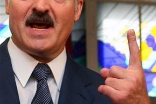 Лукашенко разрешили ездить в Европу (видео)