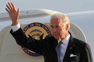 Кортеж вице-президента США попал в ДТП по дороге в Ванкувер