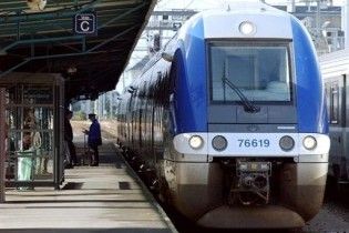 Шторм и Рождество парализовали транспортную систему Великобритании - СМИ