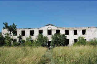 За годы независимости в Украине исчезли 500 населенных пунктов