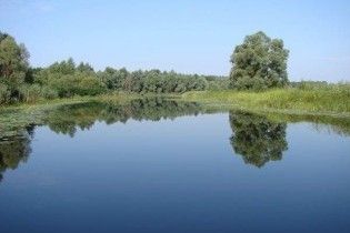 Ющенко отдал своему куму третье по величине озеро Шацкого заповедника