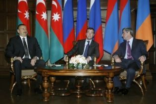 Армения и Азербайджан обменяются пленными