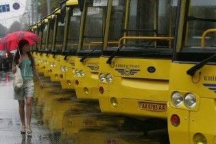 Янукович расставил приоритеты в транспортной сфере