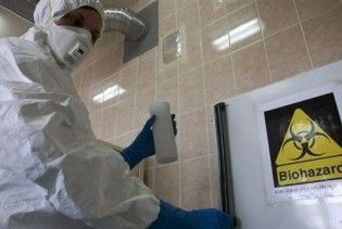В Южном Судане от черной лихорадки умерло 300 человек