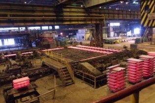 Промпроизводство в Украине в феврале выросло на 6%