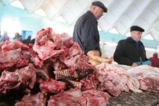 В новом году цены продолжат шокировать