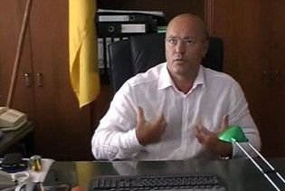 У Ратушняка заверили, что его задержание с 2,5 млн долларов придумали СМИ