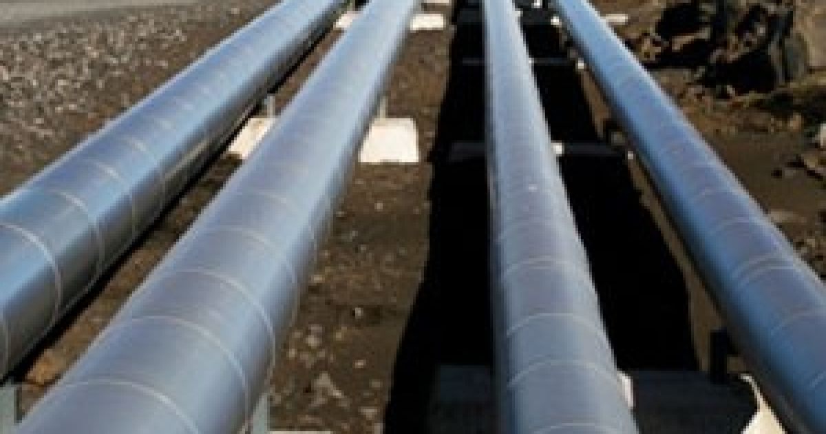В Дагестане разминирован магистральный газопровод В Дагестане разминирован магистральный газопровод