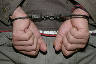 Белорусского оппозиционера задержали в Украине за наркотики