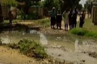Столица Зимбабве стала худшим городом в мире