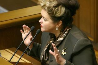 Григорович в шоке, что ее отправили на политическую пенсию