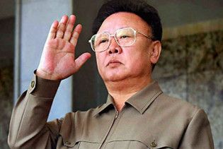 Ким Чен Ир впервые признался, что посетил Китай