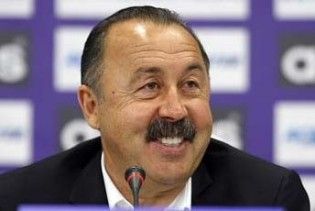 Газзаев: мы должны были обыгрывать "Интер" и "Барселону"