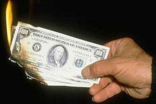 Россия посоветовала Украине самостоятельно погасить долги СССР