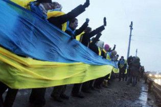 БЮТ: власть не пускает людей в Киев на акции