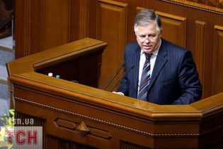 Симоненко озвучил предложения для сбалансирования газовой сферы