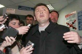 Мельниченко: если меня закроют в СИЗО - живым не выйду
