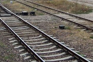 На Киевщине из-за отсутствия железнодорожного перехода люди гибнут под поездами