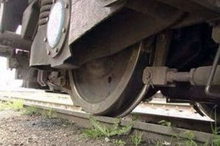 В Индии столкнулись два поезда