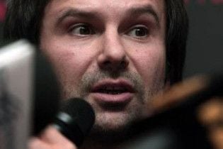 Вакарчук напишет песню для Евро-2012