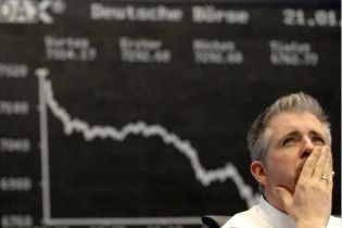 Мировой экономике нужно 103 трлн долларов для выхода из кризиса