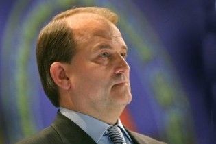 Медведчук вернется в большую политику