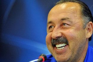 Газзаев: мы показали содержательную игру в матче с "Рубином"