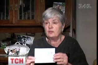 Мать Гонгадзе собралась к Януковичу