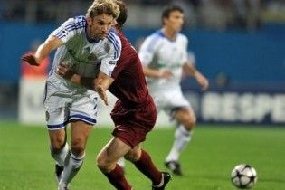 "Динамо" сыграет с "Рубином" 26 июля и 2 августа