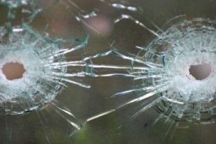Киевлянина ранила пуля, прилетевшая с военного полигона