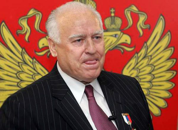Віктор Черномирдін